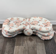 used Infantino Elevate Adjustable Nursing Pillow