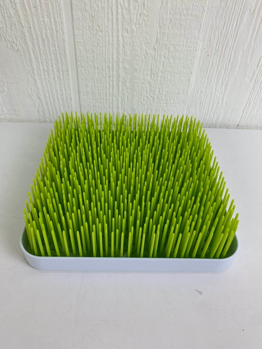 secondhand Boon Grass Countertop Drying Rack