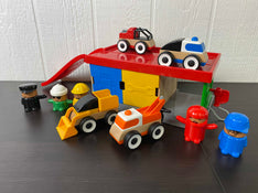 used IKEA LILLABO Garage