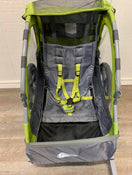 secondhand InStep Sync Single Bicycle Trailer