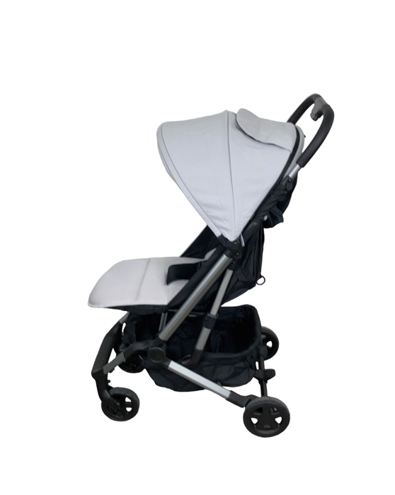Shop Colugo Compact Stroller, Cool Grey, 2022 at Goodbuygears