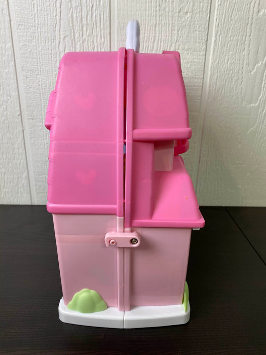 used Toys