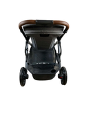Shop UPPAbaby VISTA V2 Stroller, Greyson (Charcoal Melange) at Goodbuygears