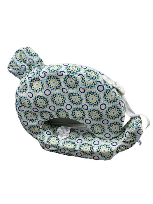 used My Brest Friend Nursing Pillow, Sparkels