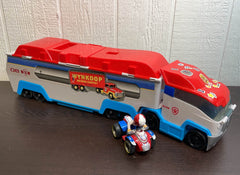 used PAW Patrol PAW Patroller Rescue And Transport Vehicle