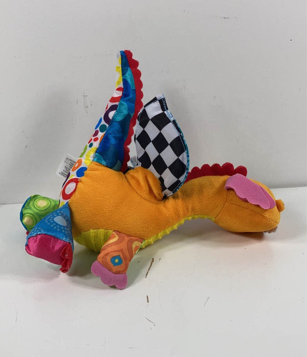 secondhand Toys