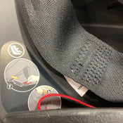 Shop Cybex Sirona S With SensorSafe Convertible Car Seat, 2021, Urban Black at Goodbuygears