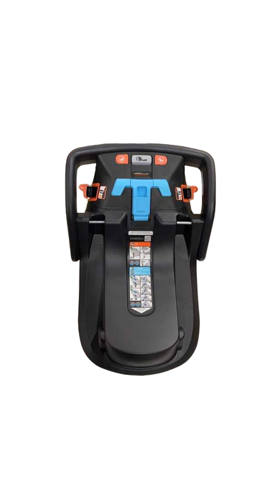 Shop UPPAbaby MESA V2 Infant Car Seat, 2023, Jake (Black) at Goodbuygears