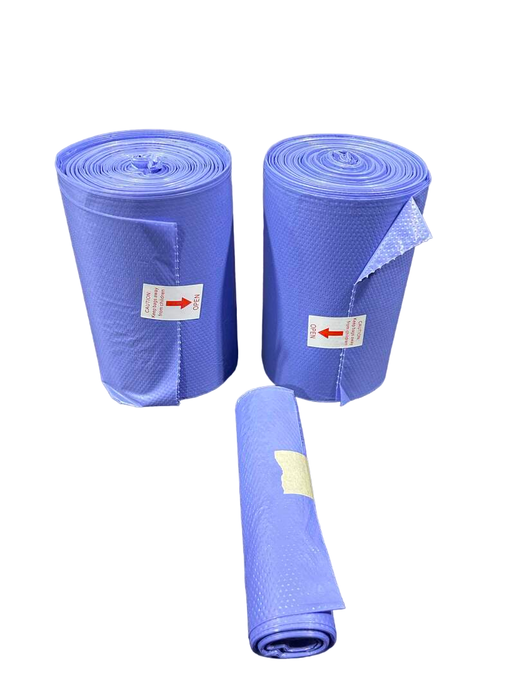Shop Ubbi Diaper Pail, White at Goodbuygears