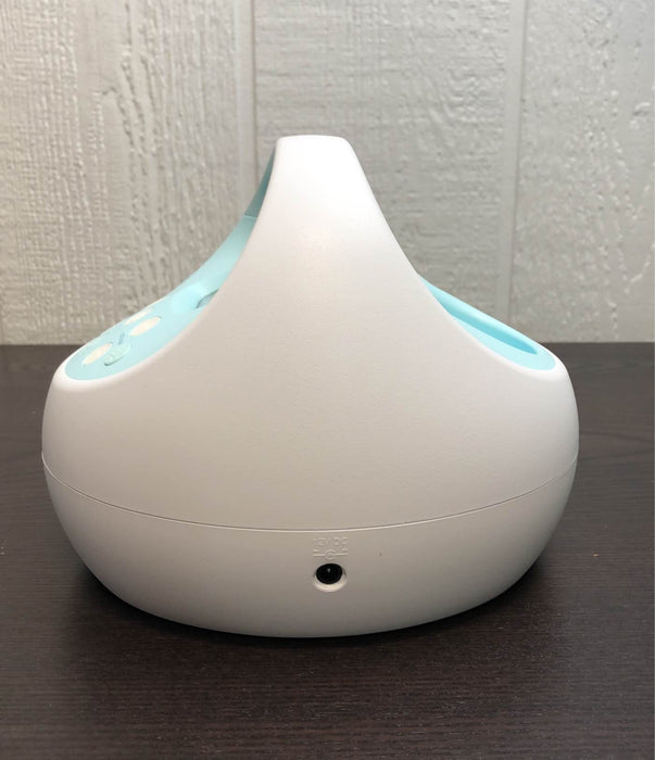 Shop Spectra Baby S1 Plus Premier Rechargeable Breast Pump at Goodbuygears