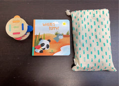 used Home Nursery