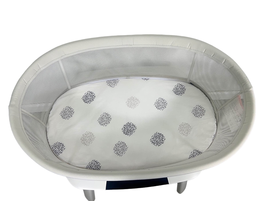 Shop 4moms MamaRoo Sleep Bassinet at Goodbuygears