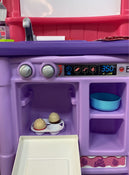 secondhand Toys
