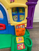 Fisher Price Laugh And Learn Smart Stages Home