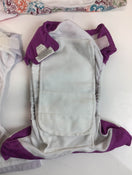 secondhand Diapering