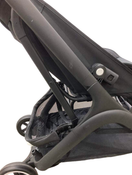 Shop Bugaboo Butterfly Stroller, 2023, Midnight Black at Goodbuygears