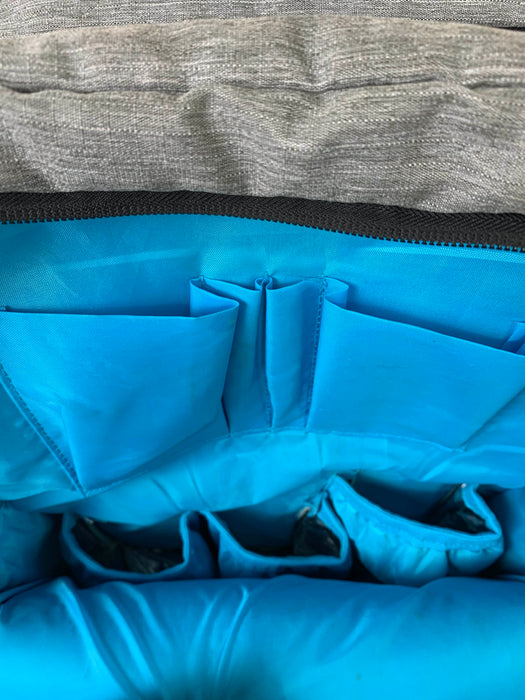 used Hyblom Diaper Bag Backpack