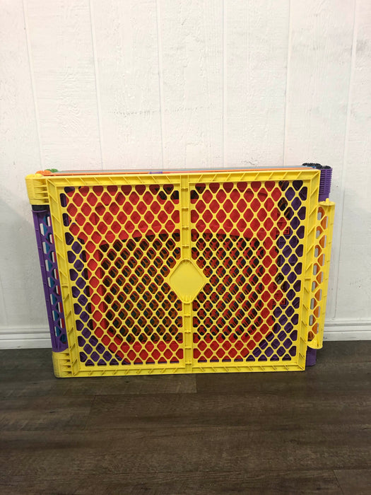used Home Nursery
