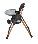Shop Maxi-Cosi Minla 6-in-1 High Chair, Essential Graphite at Goodbuygears