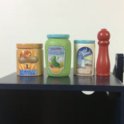 used Pottery Barn Kids All-in-1 Retro Kitchen