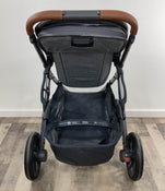 Shop UPPAbaby VISTA V2 Stroller, 2021, Greyson (Charcoal Melange) at Goodbuygears