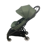 Shop Bugaboo Butterfly Stroller, 2022, Forest Green at Goodbuygears