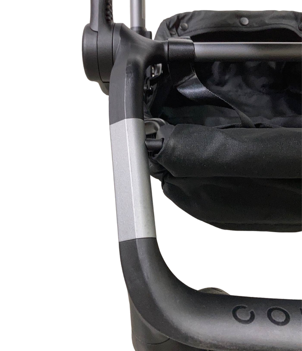 Shop Colugo Compact Stroller, 2023, Olive at Goodbuygears