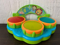 secondhand Bright Starts Safari Beats