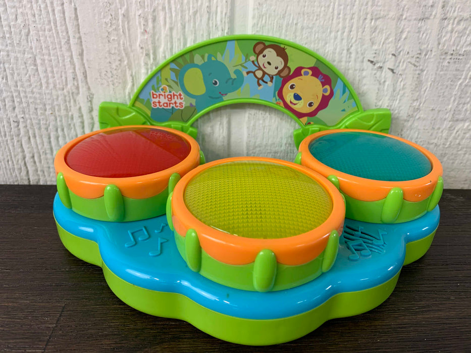 secondhand Bright Starts Safari Beats