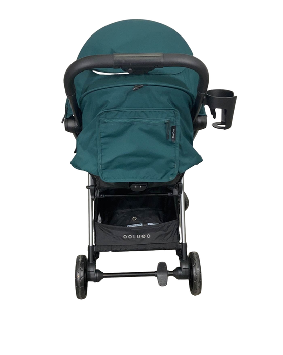 Shop Colugo The One Stroller, 2023, Ponderosa Pine at Goodbuygears