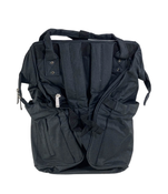 Shop KeaBabies Original Diaper Backpack, Trendy Black at Goodbuygears