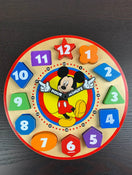 secondhand BUNDLE Wooden Toys