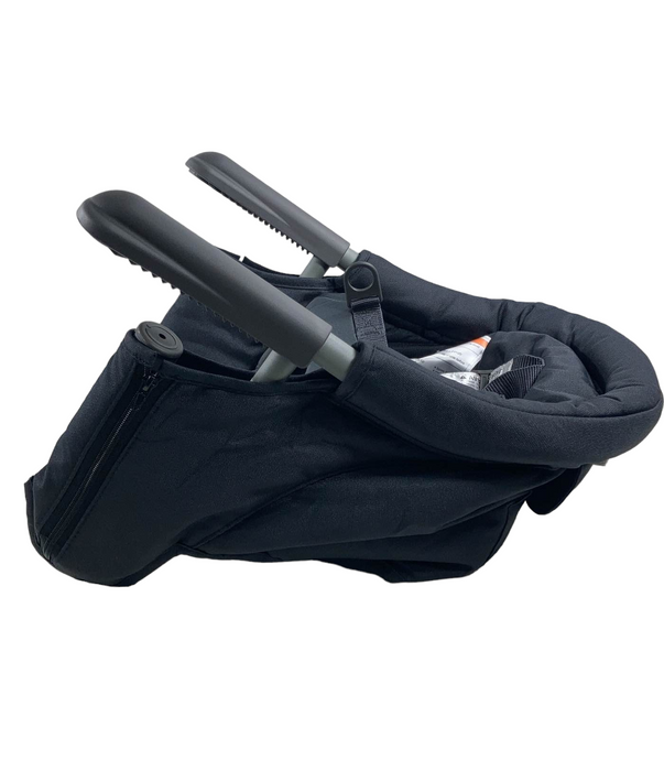 Shop Inglesina Fast Table Chair, Black at Goodbuygears
