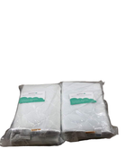 Shop Newton Waterproof + Breathable Mattress Pad, White, 2 Pack at Goodbuygears
