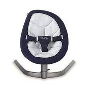 Shop Nuna Leaf Original Baby Seat, Navy at Goodbuygears