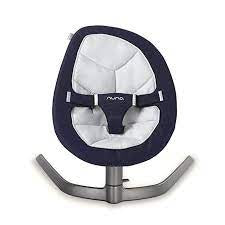 Shop Nuna Leaf Original Baby Seat, Navy at Goodbuygears