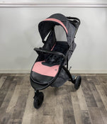Shop Baby Trend Tango 3 All-Terrain Travel System, Ultra Pink, 2021 at Goodbuygears