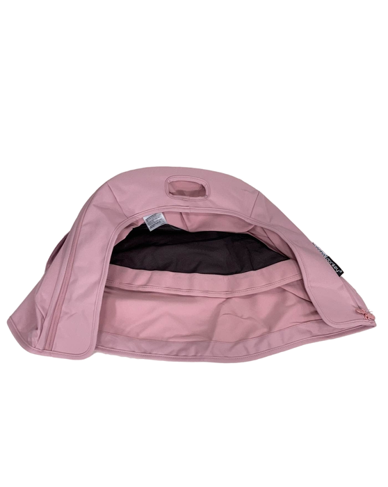 Shop Bugaboo Donkey 3 Sun Canopy, Soft Pink at Goodbuygears