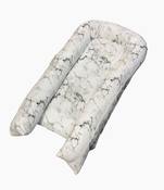 Shop DockATot Grand Dock, Carrara Marble at Goodbuygears
