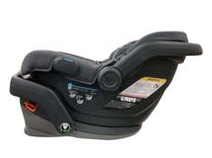 Shop UPPAbaby MESA V2 Infant Car Seat, 2023, Greyson (Charcoal Melange) at Goodbuygears
