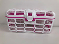 used Munchkin Dishwasher Basket