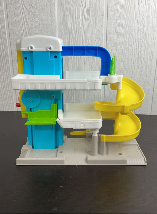 secondhand Toys