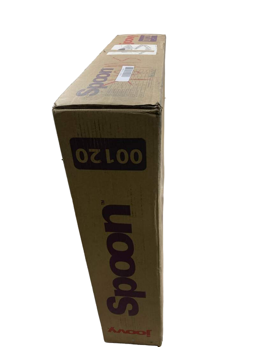 Shop Joovy Spoon Walker, Blueberry at Goodbuygears