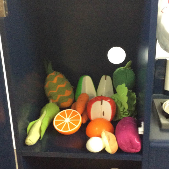 used Toys