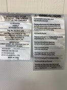 secondhand Diapering