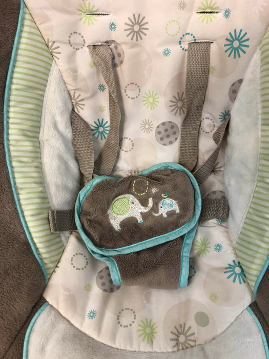 used Infant Gear
