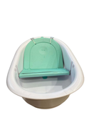 Shop FridaBaby Grow-With-Me Bath Tub at Goodbuygears