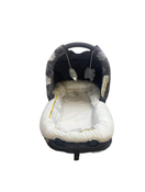 secondhand Baby Trend MUV Nursery Playard Travel Bassinet