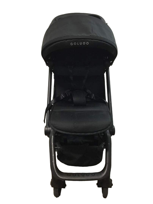 Shop Colugo Compact Stroller, 2019, Black at Goodbuygears