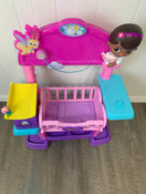 secondhand Toys